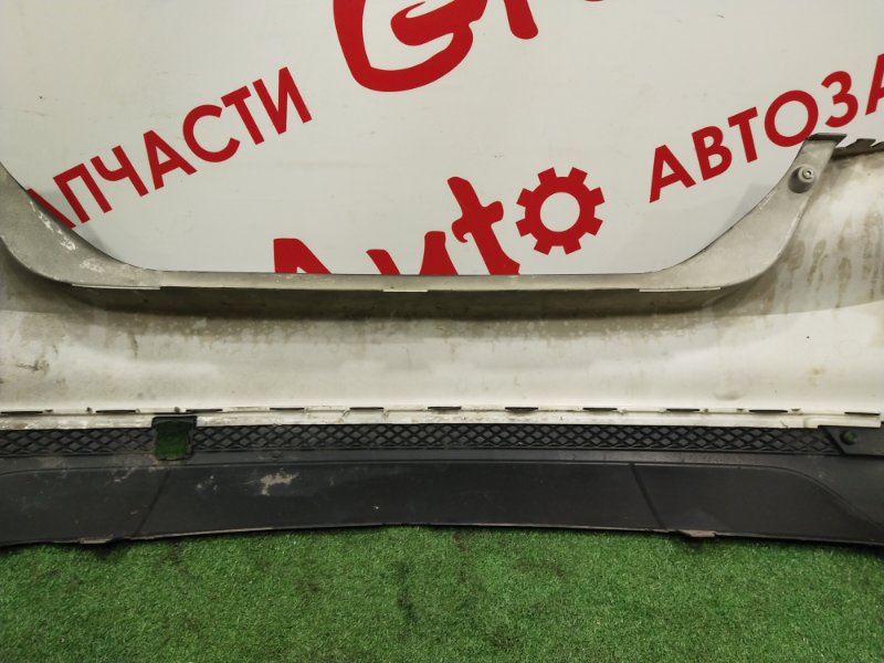 Бампер, 6000 рублей, Красноярск