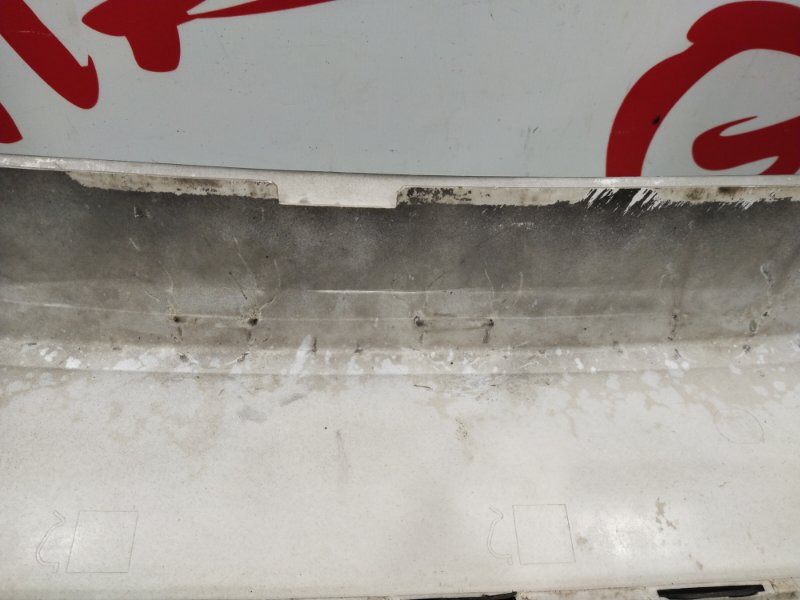 Бампер, 6000 рублей, Красноярск