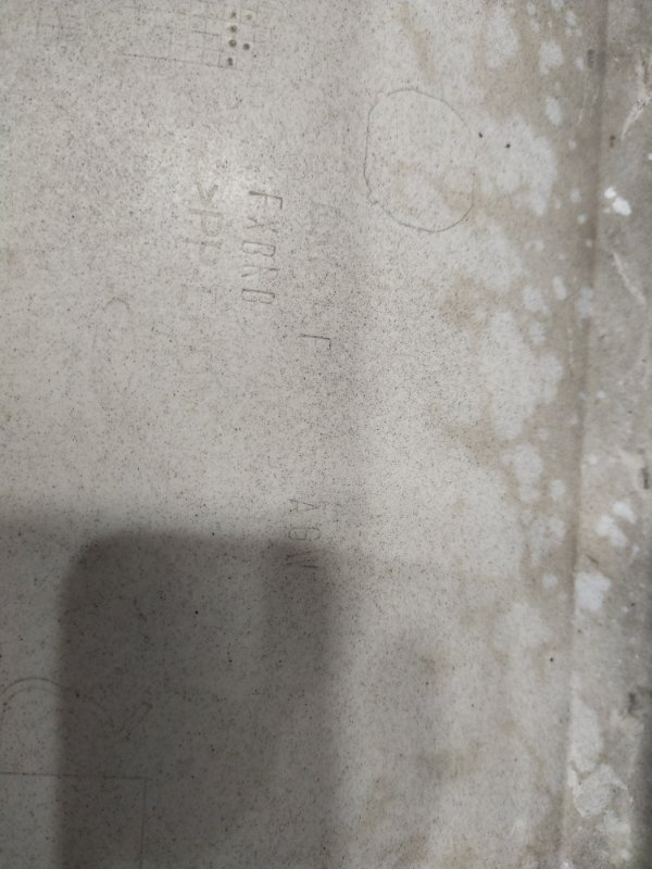 Бампер, 6000 рублей, Красноярск