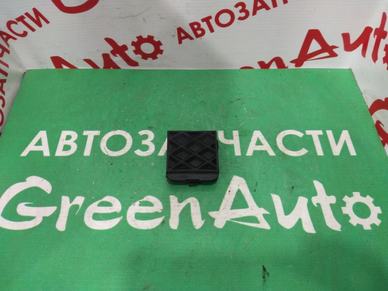 Заглушка буксировочного крюка, 100 рублей, Красноярск