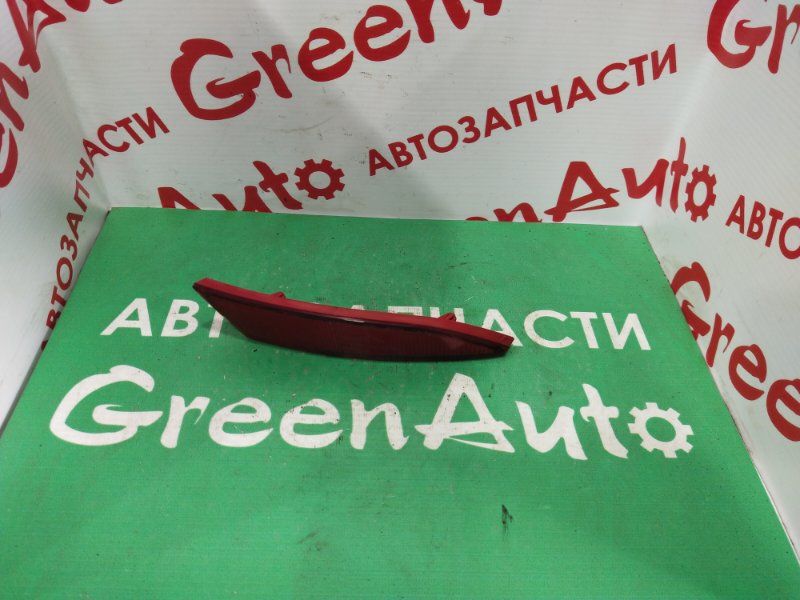 Катафот бампера, 500 рублей, Красноярск