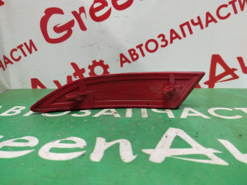 Катафот бампера, 500 рублей, Красноярск