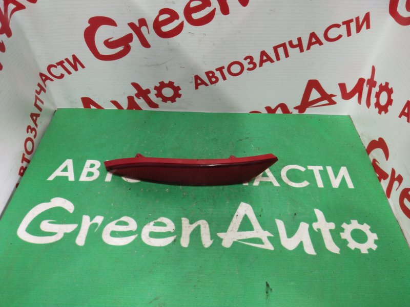 Катафот бампера, 500 рублей, Красноярск