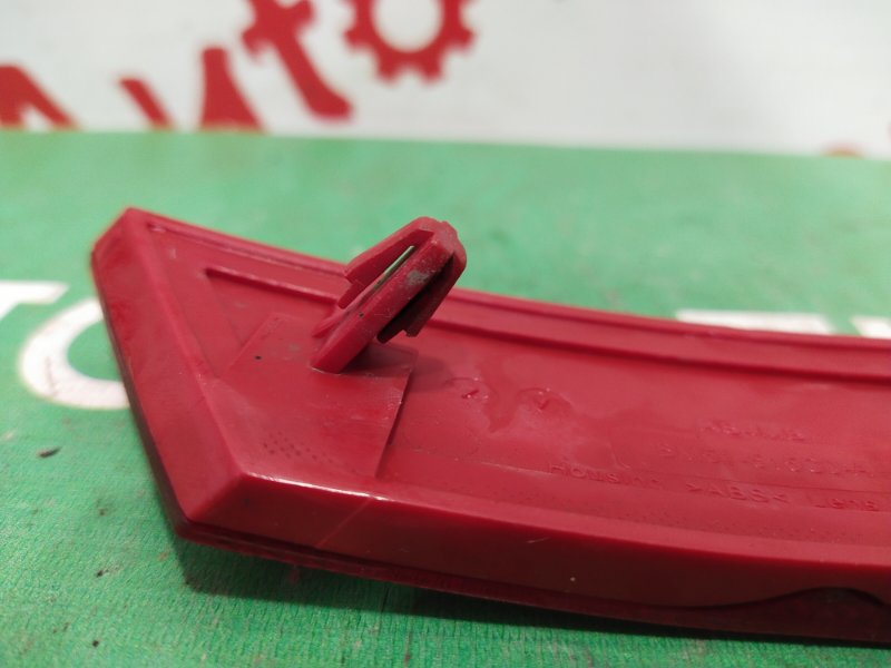 Катафот бампера, 500 рублей, Красноярск