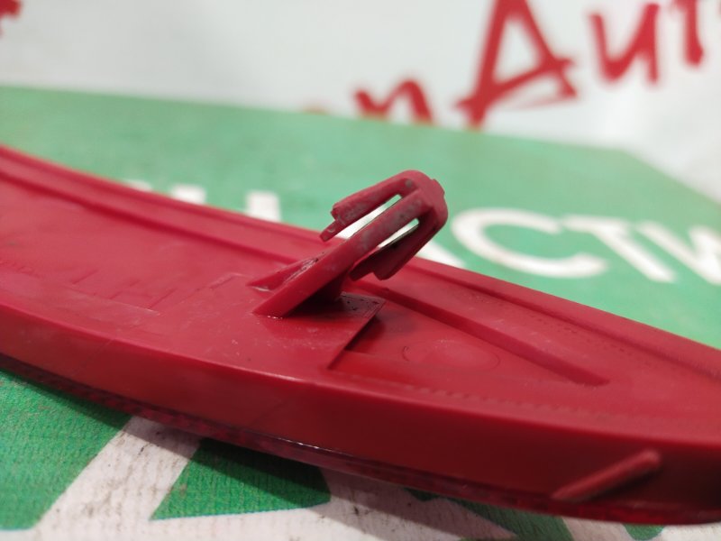 Катафот бампера, 500 рублей, Красноярск