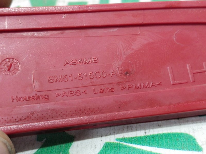 Катафот бампера, 500 рублей, Красноярск