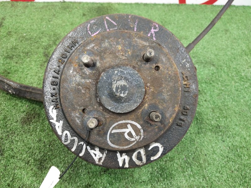 Ступица, 2500 рублей, Красноярск