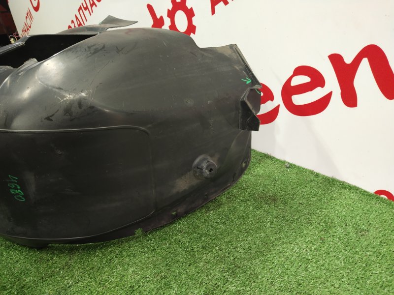 Подкрылок, 800 рублей, Красноярск