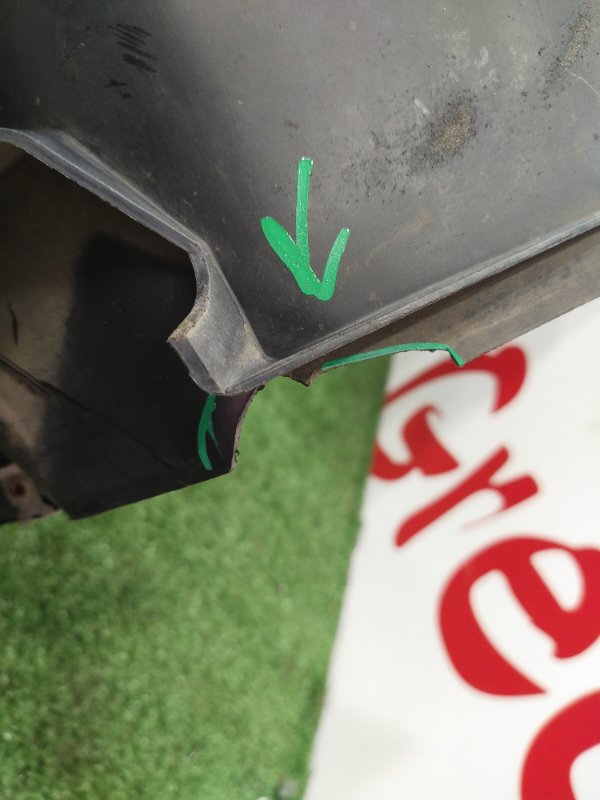 Подкрылок, 800 рублей, Красноярск