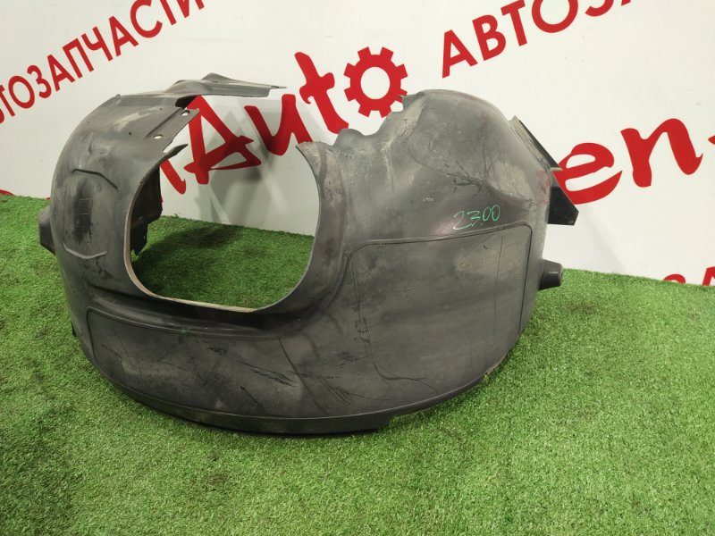 Подкрылок, 600 рублей, Красноярск