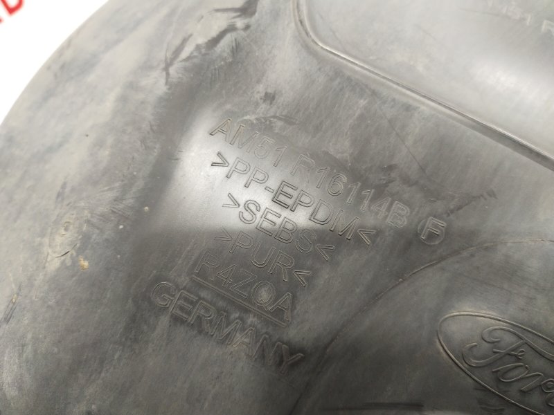 Подкрылок, 600 рублей, Красноярск