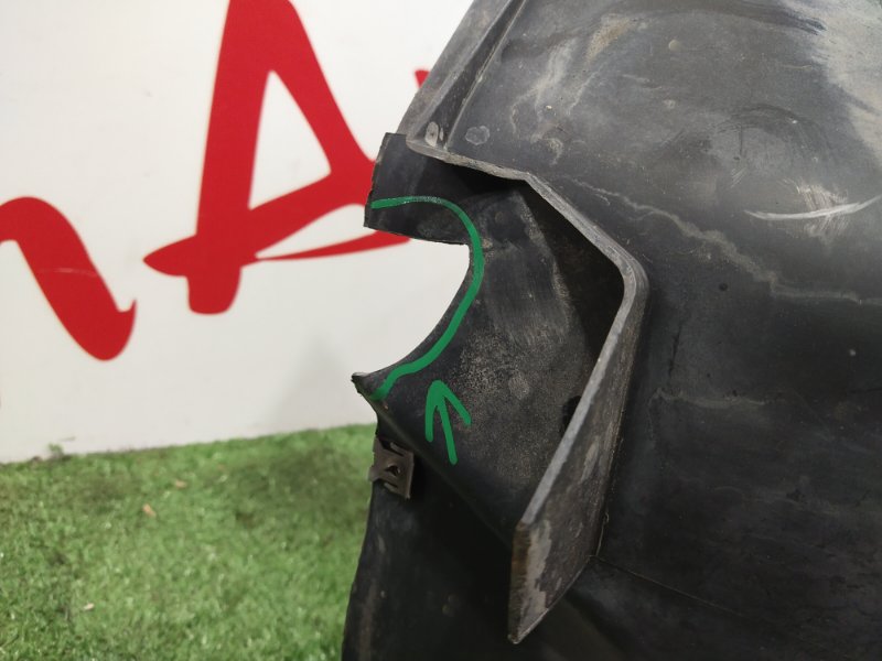 Подкрылок, 600 рублей, Красноярск