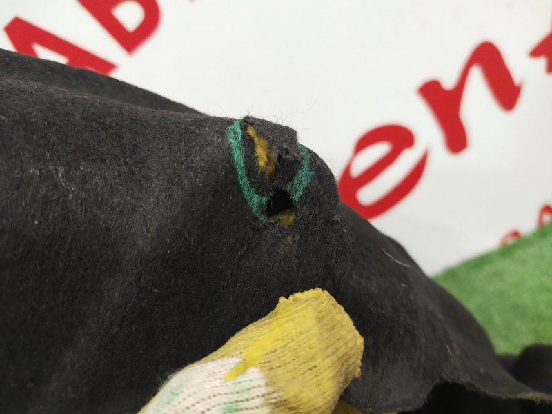 Подкрылок, 500 рублей, Красноярск