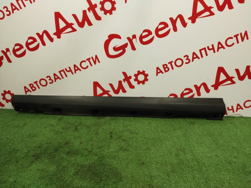 Накладка на порог наружная, 600 рублей, Красноярск