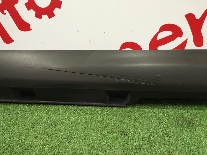 Накладка на порог наружная, 600 рублей, Красноярск