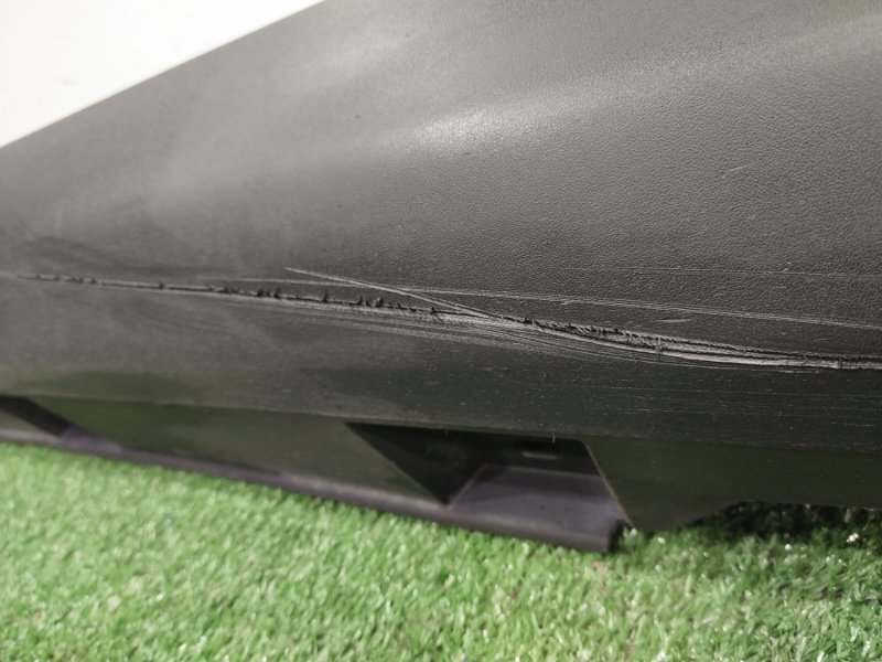 Накладка на порог наружная, 600 рублей, Красноярск