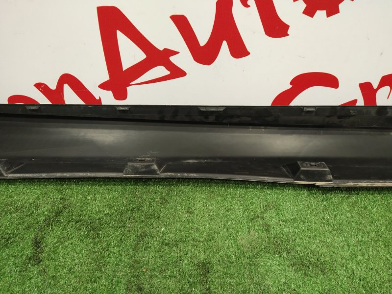 Накладка на порог наружная, 600 рублей, Красноярск