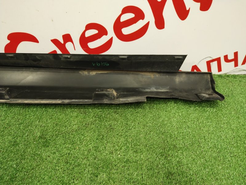 Накладка на порог наружная, 600 рублей, Красноярск