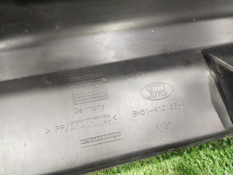 Накладка на порог наружная, 600 рублей, Красноярск