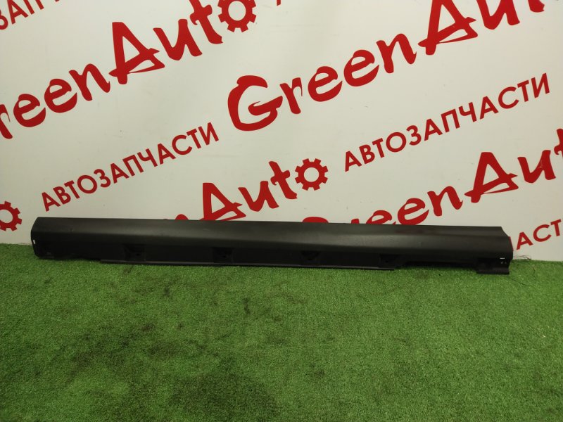 Накладка на порог наружная, 1300 рублей, Красноярск