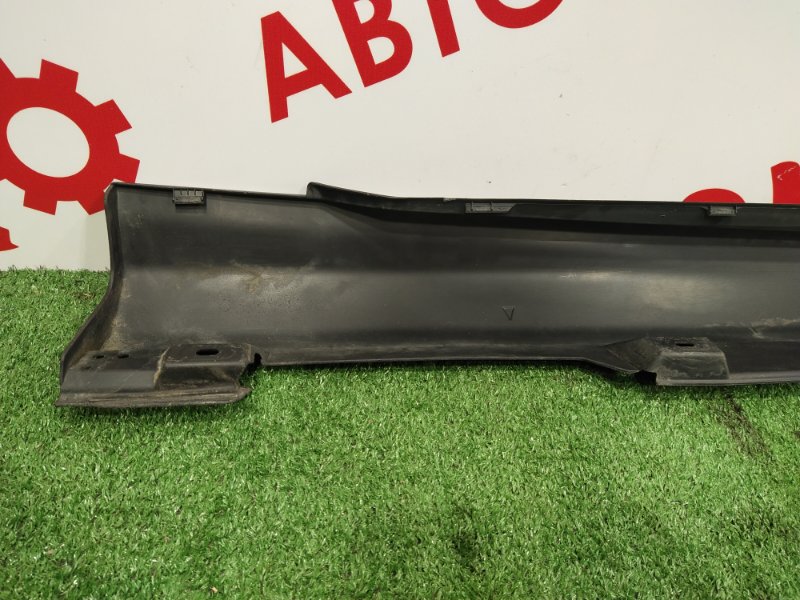 Накладка на порог наружная, 1300 рублей, Красноярск