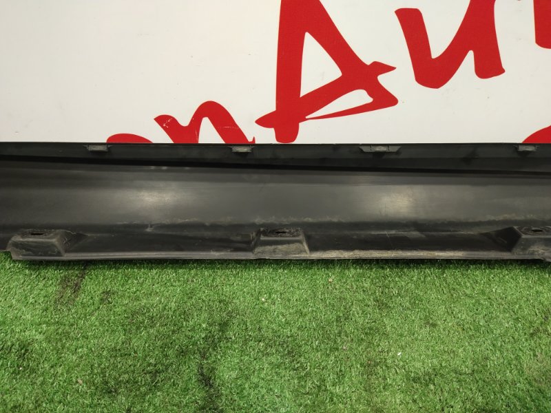 Накладка на порог наружная, 1300 рублей, Красноярск