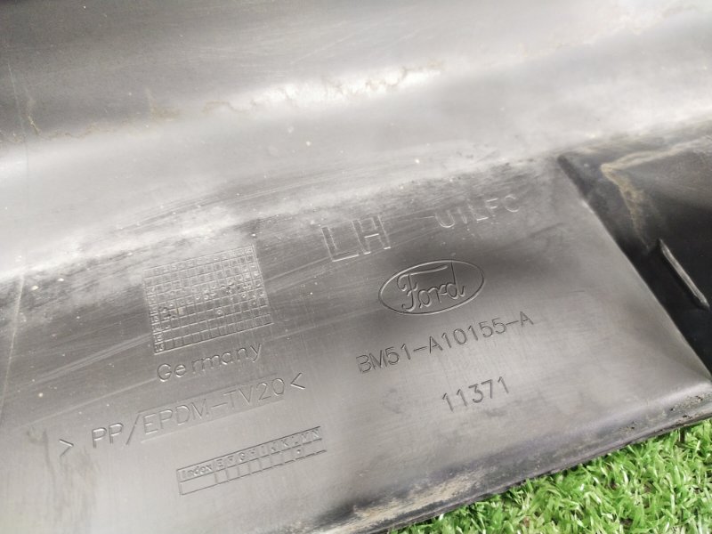 Накладка на порог наружная, 1300 рублей, Красноярск