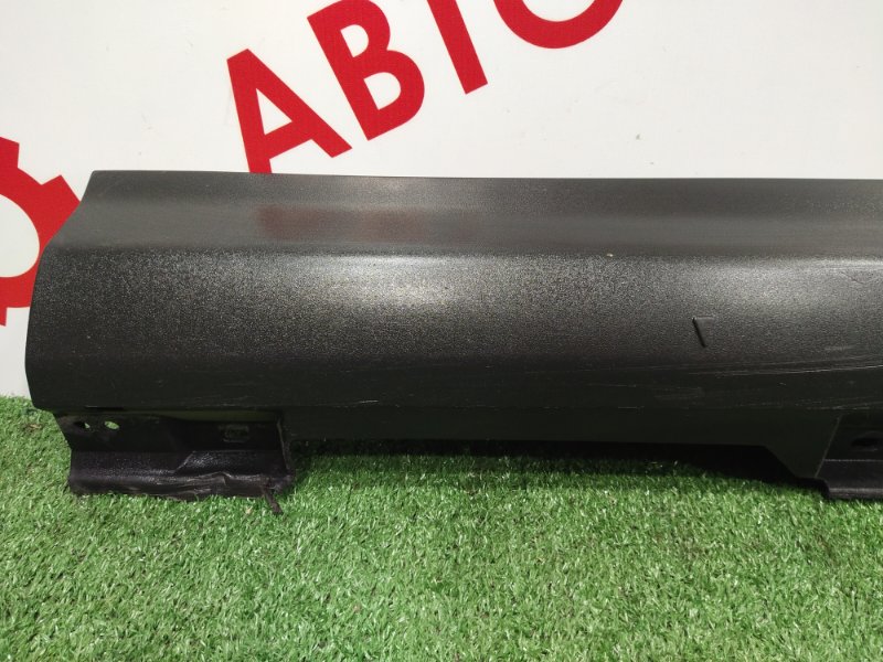 Накладка на порог наружная, 500 рублей, Красноярск