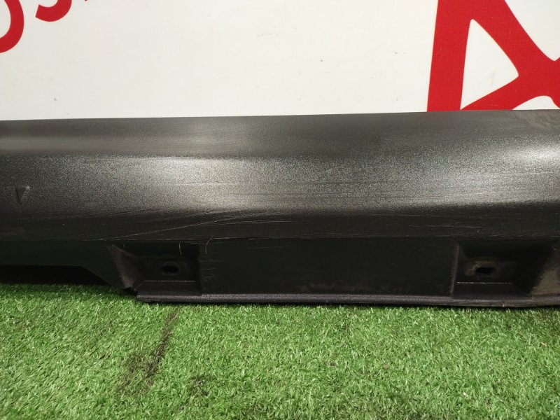 Накладка на порог наружная, 500 рублей, Красноярск