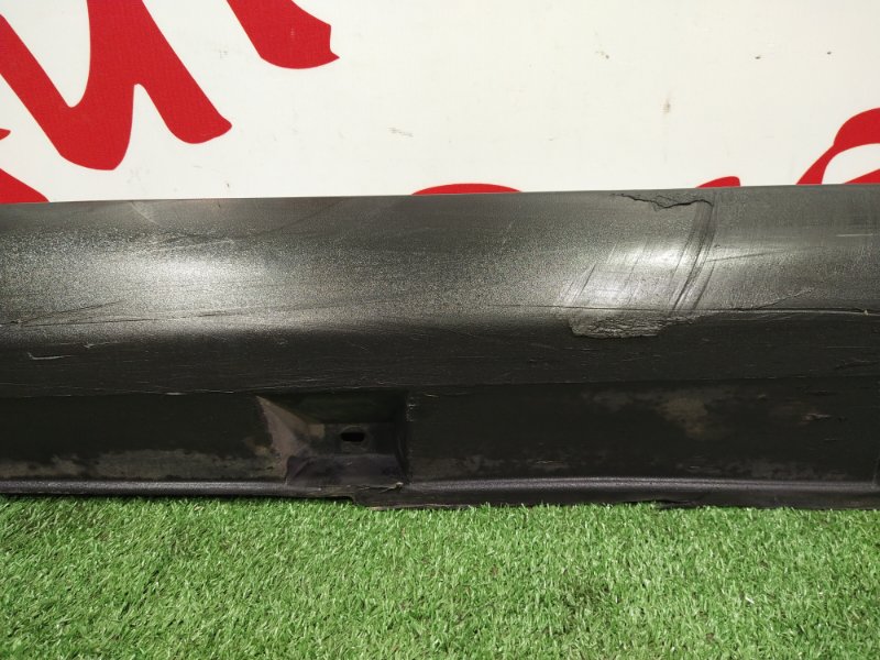 Накладка на порог наружная, 500 рублей, Красноярск