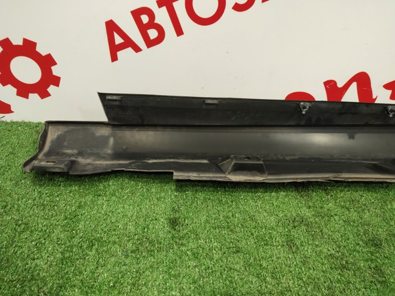 Накладка на порог наружная, 500 рублей, Красноярск