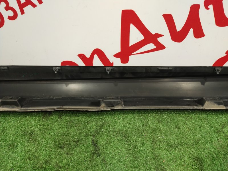 Накладка на порог наружная, 500 рублей, Красноярск