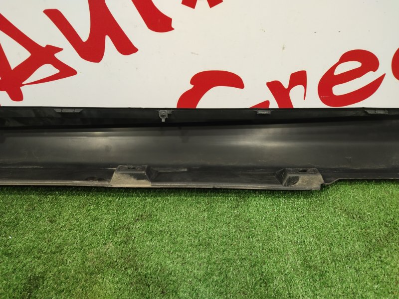 Накладка на порог наружная, 500 рублей, Красноярск