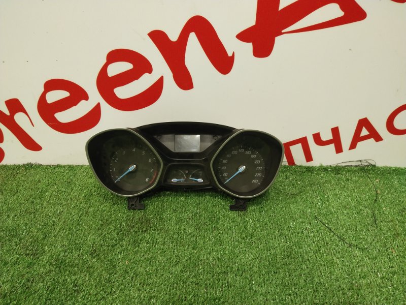 Комбинация приборов, 2500 рублей, Красноярск