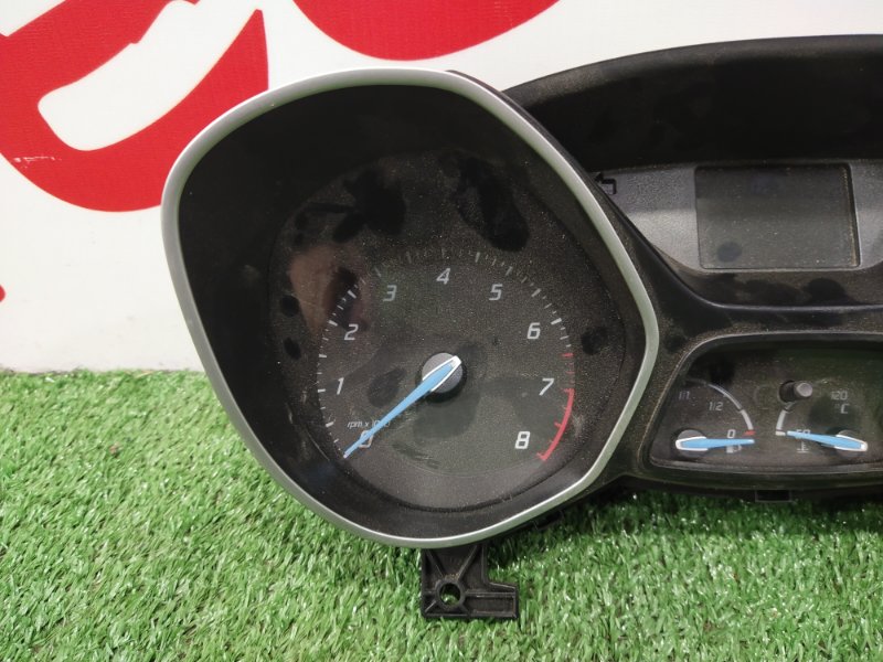 Комбинация приборов, 2500 рублей, Красноярск