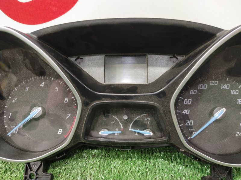 Комбинация приборов, 2500 рублей, Красноярск