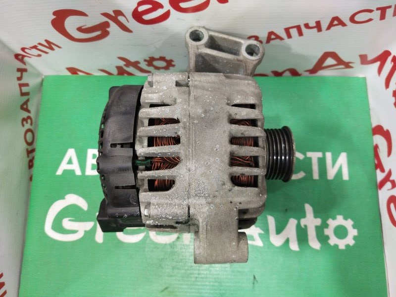 Генератор, 14000 рублей, Красноярск