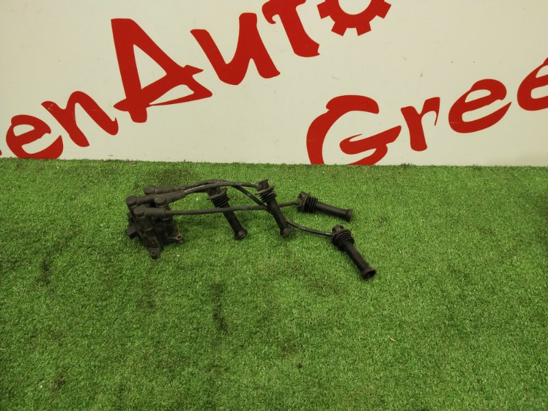 Катушка зажигания, 2000 рублей, Красноярск