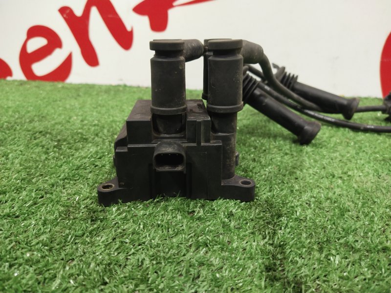 Катушка зажигания, 2000 рублей, Красноярск