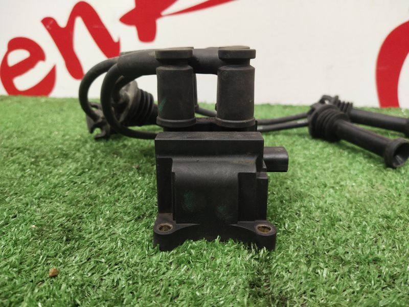 Катушка зажигания, 2000 рублей, Красноярск