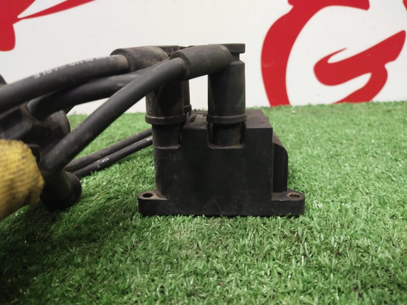 Катушка зажигания, 2000 рублей, Красноярск