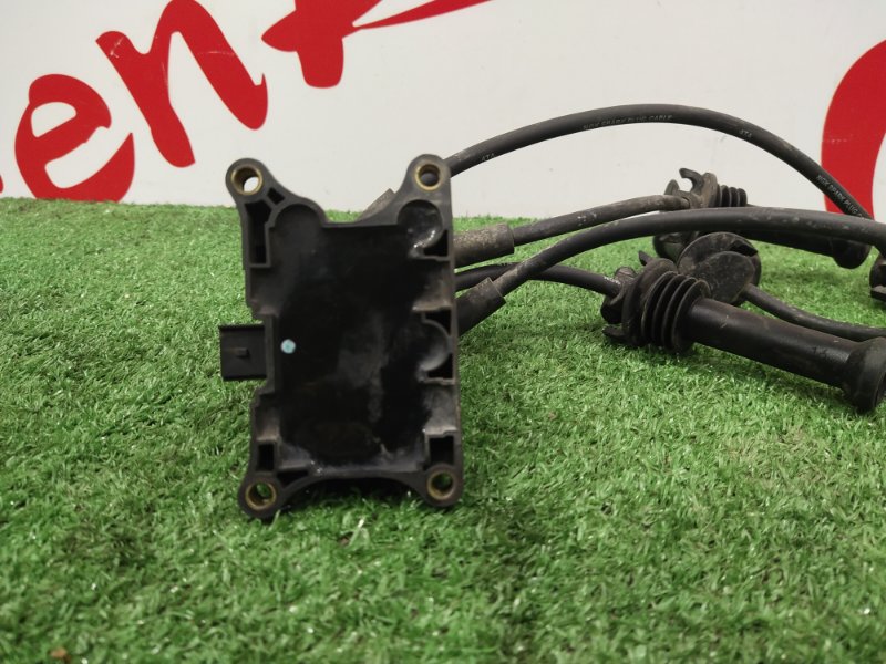 Катушка зажигания, 2000 рублей, Красноярск