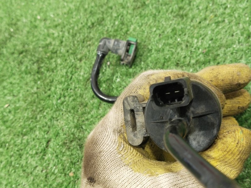 Клапан вентиляции топливного бака, 1000 рублей, Красноярск