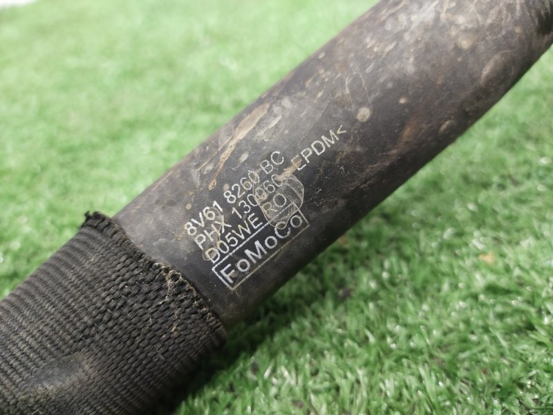 Патрубок радиатора, 1000 рублей, Красноярск