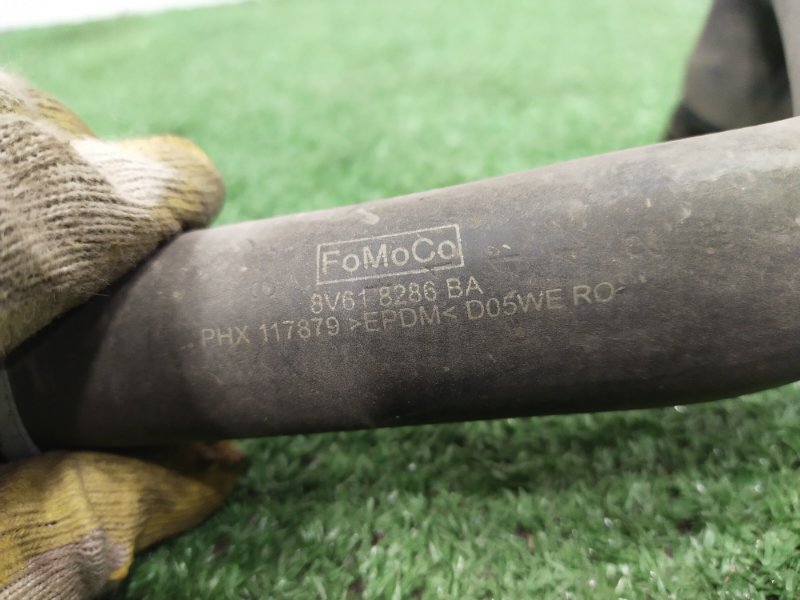 Патрубок радиатора, 500 рублей, Красноярск