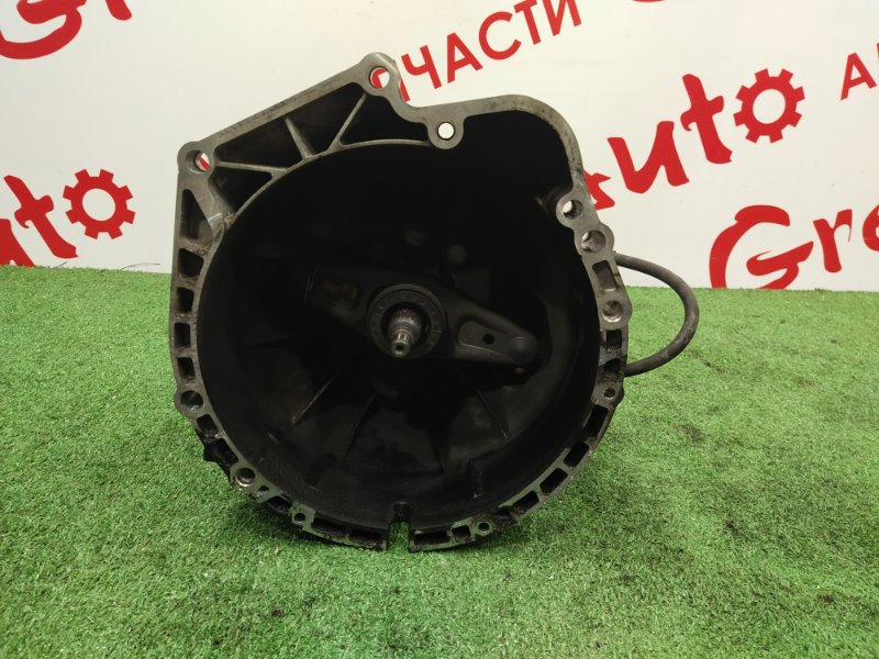 МКПП, 40000 рублей, Красноярск