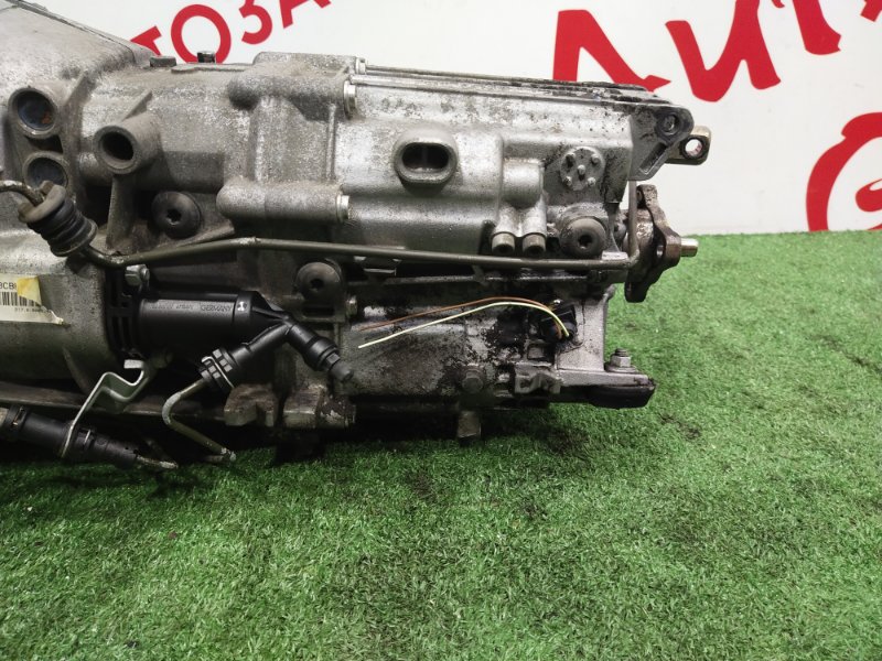 МКПП, 40000 рублей, Красноярск