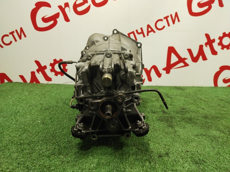 МКПП, 40000 рублей, Красноярск