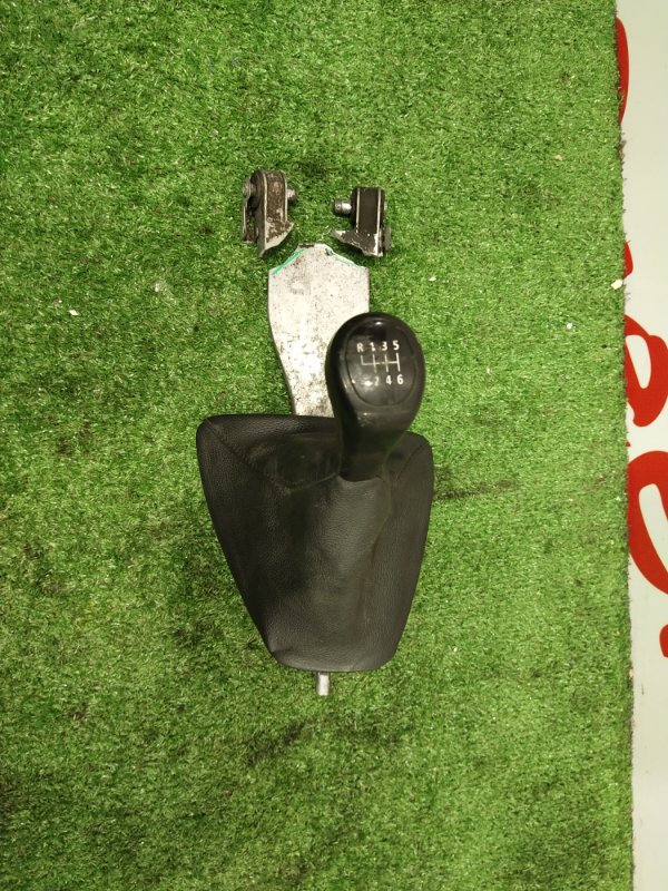 Кулиса МКПП, 1000 рублей, Красноярск