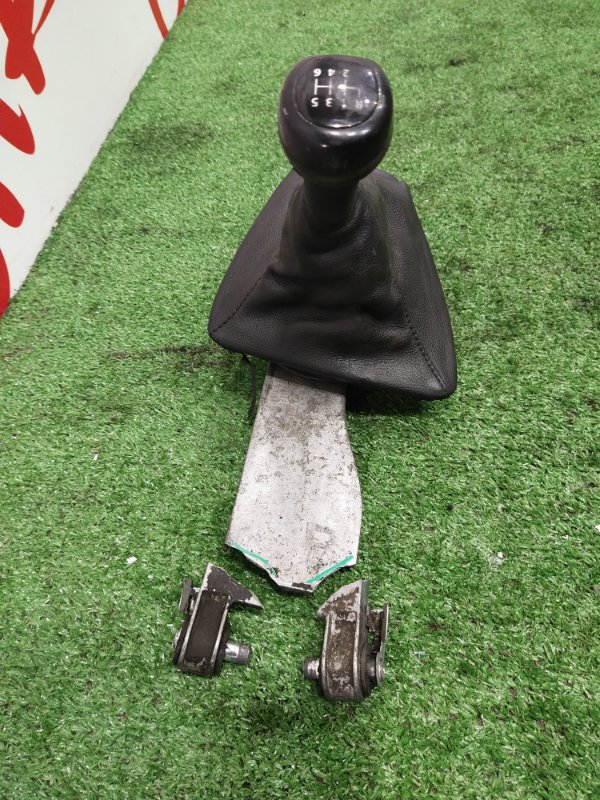 Кулиса МКПП, 1000 рублей, Красноярск